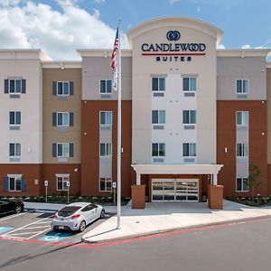 Candlewood Suites - San Antonio Lackland Afb Area, An Ihg Hotel